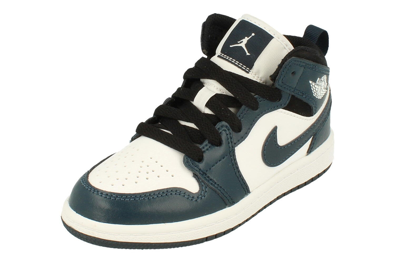 Jordan 1 Mid PS Trainers 640734 1/5