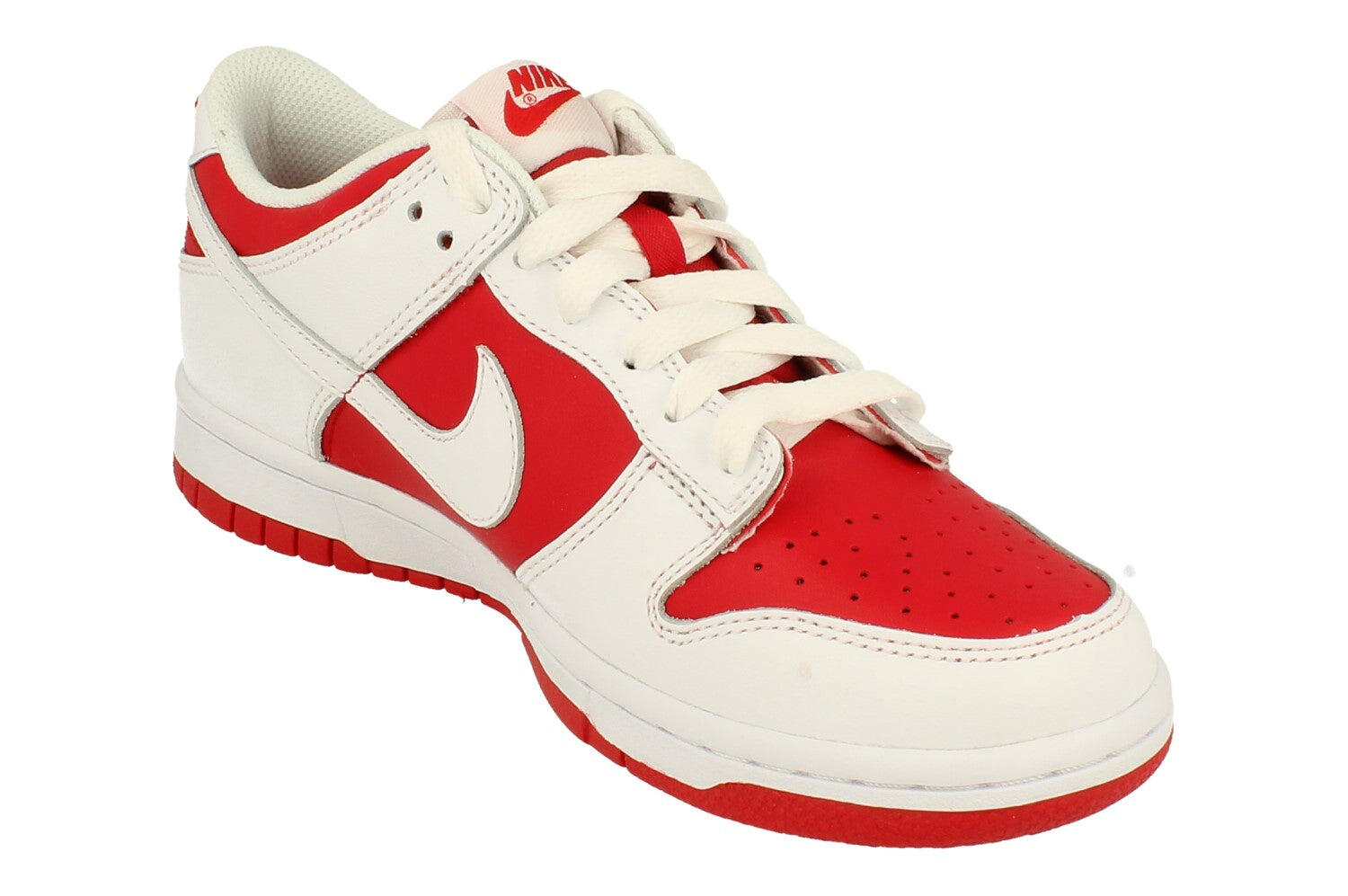 Dunk Low GS Trainers Cw1590 4/5