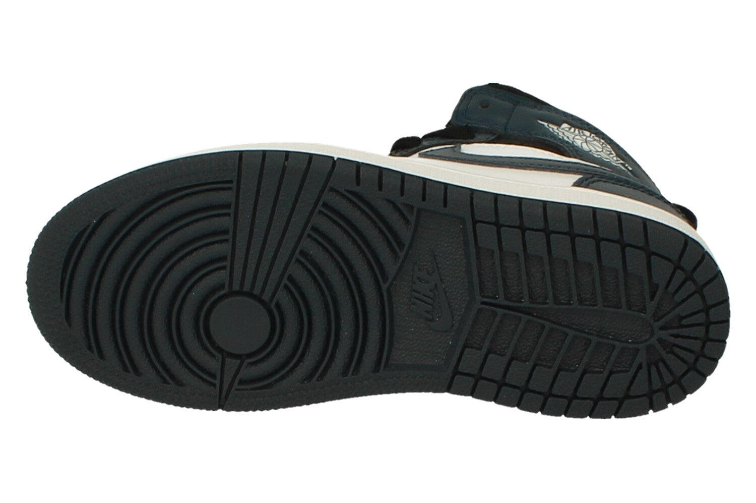 Jordan 1 Mid PS Trainers 640734 5/5
