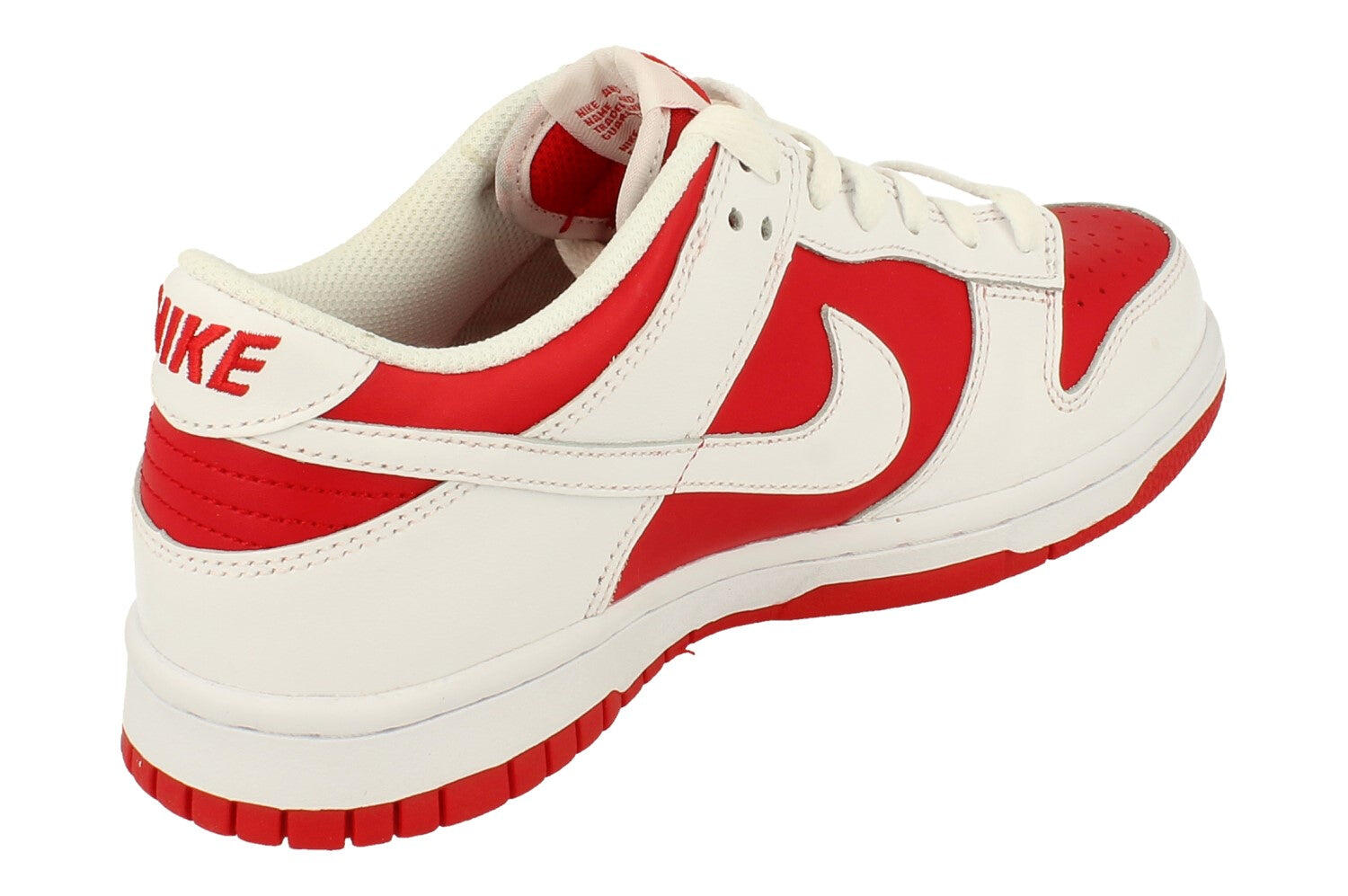 Dunk Low GS Trainers Cw1590 3/5