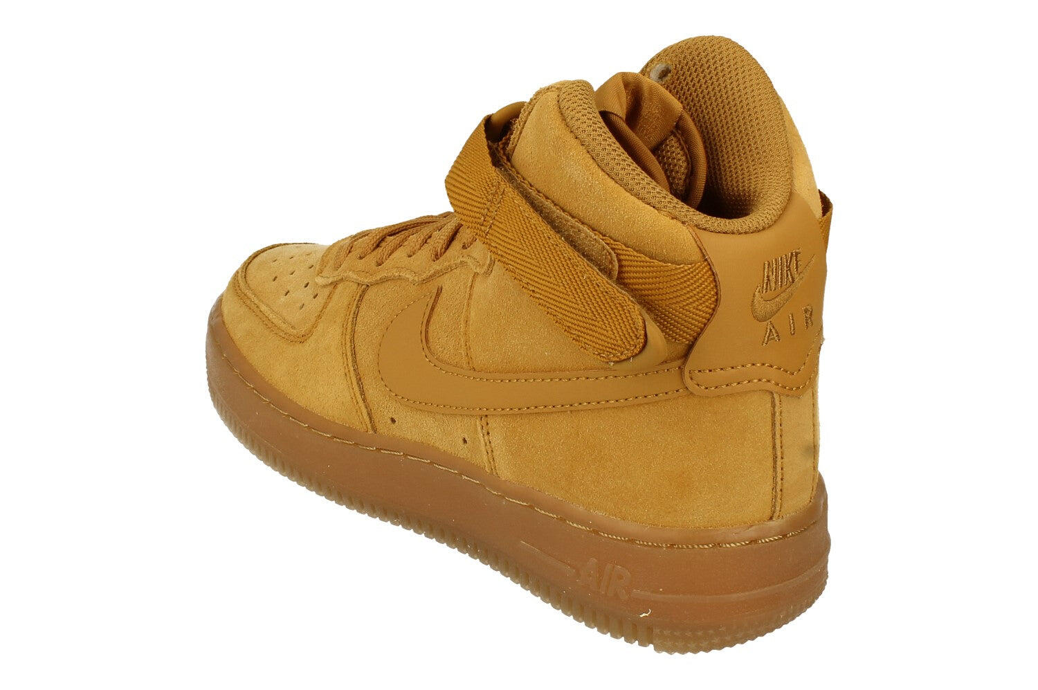 Air Force 1 High Le GS Trainers CK0262 2/5