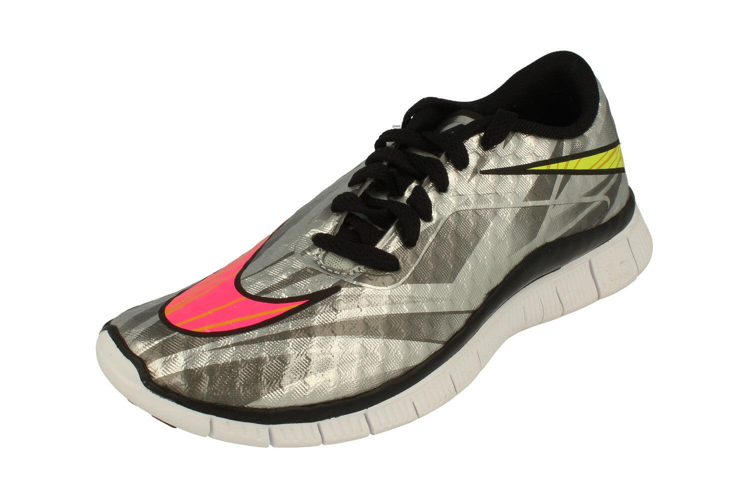 Nike Free Hypervenom GS Trainers 705390 NIKE Decathlon