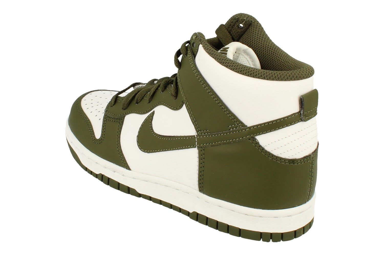 Dunk High GS Trainers Db2179 2/5