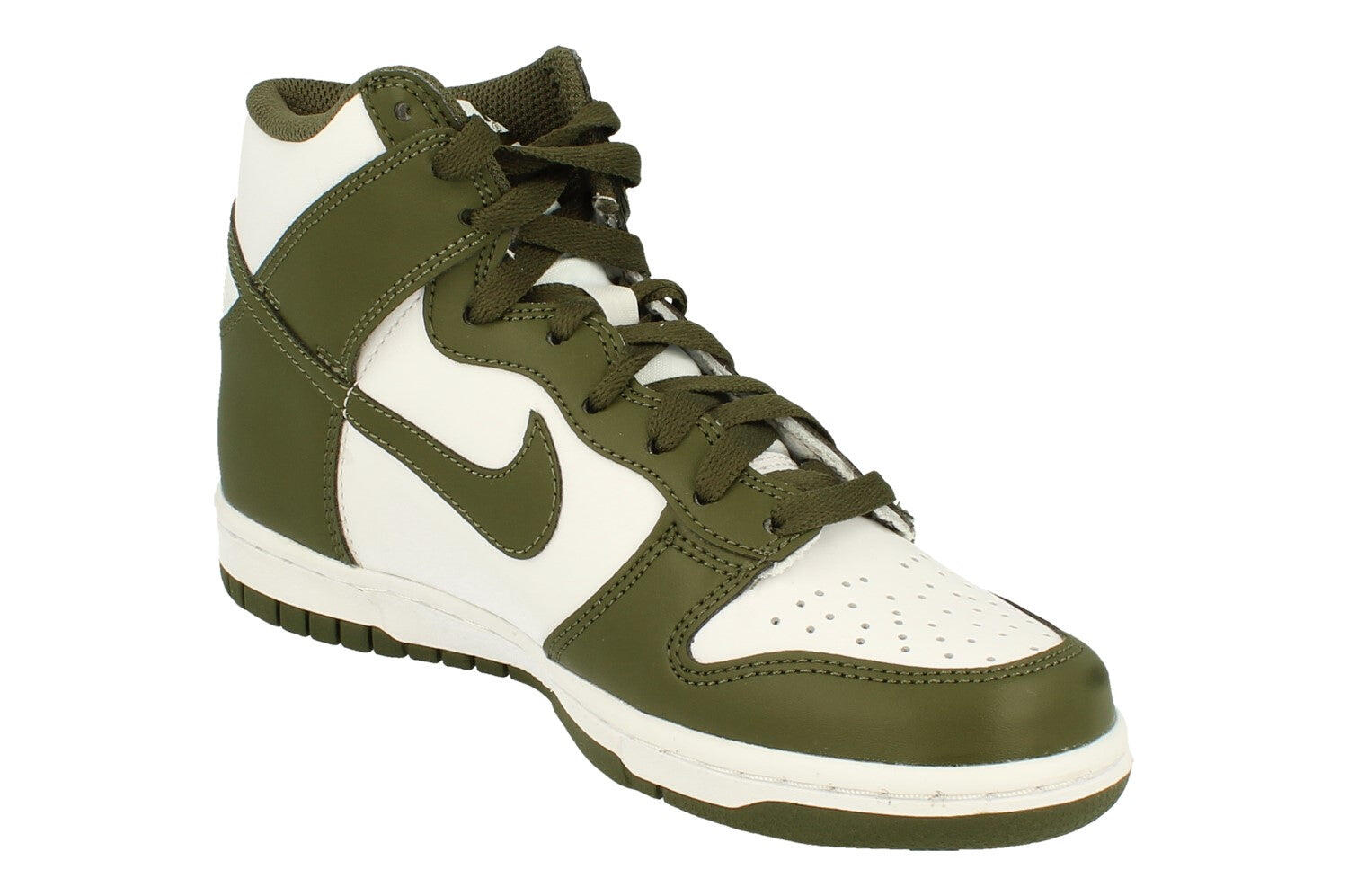 Dunk High GS Trainers Db2179 4/5