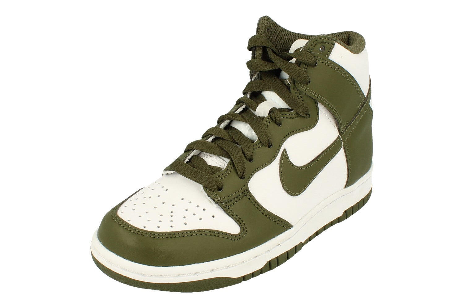 Dunk High GS Trainers Db2179 1/5