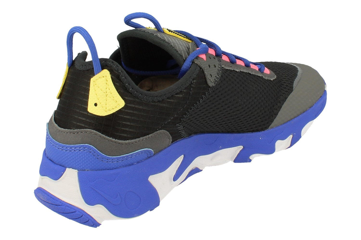 React Live GS Cw1622 001 3/5