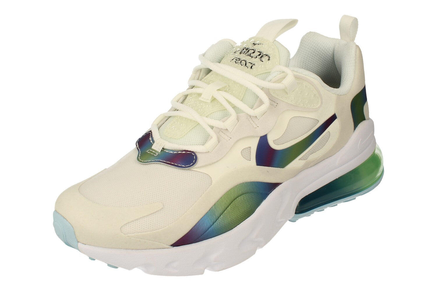 NIKE AIR MAX 270 REACT 20（Nike Air Max 270 React 20 Trainer 