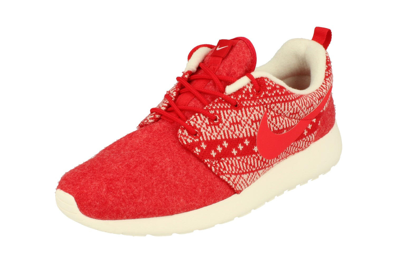 NIKE Womens Rosherun Winter Trainers 685286 661