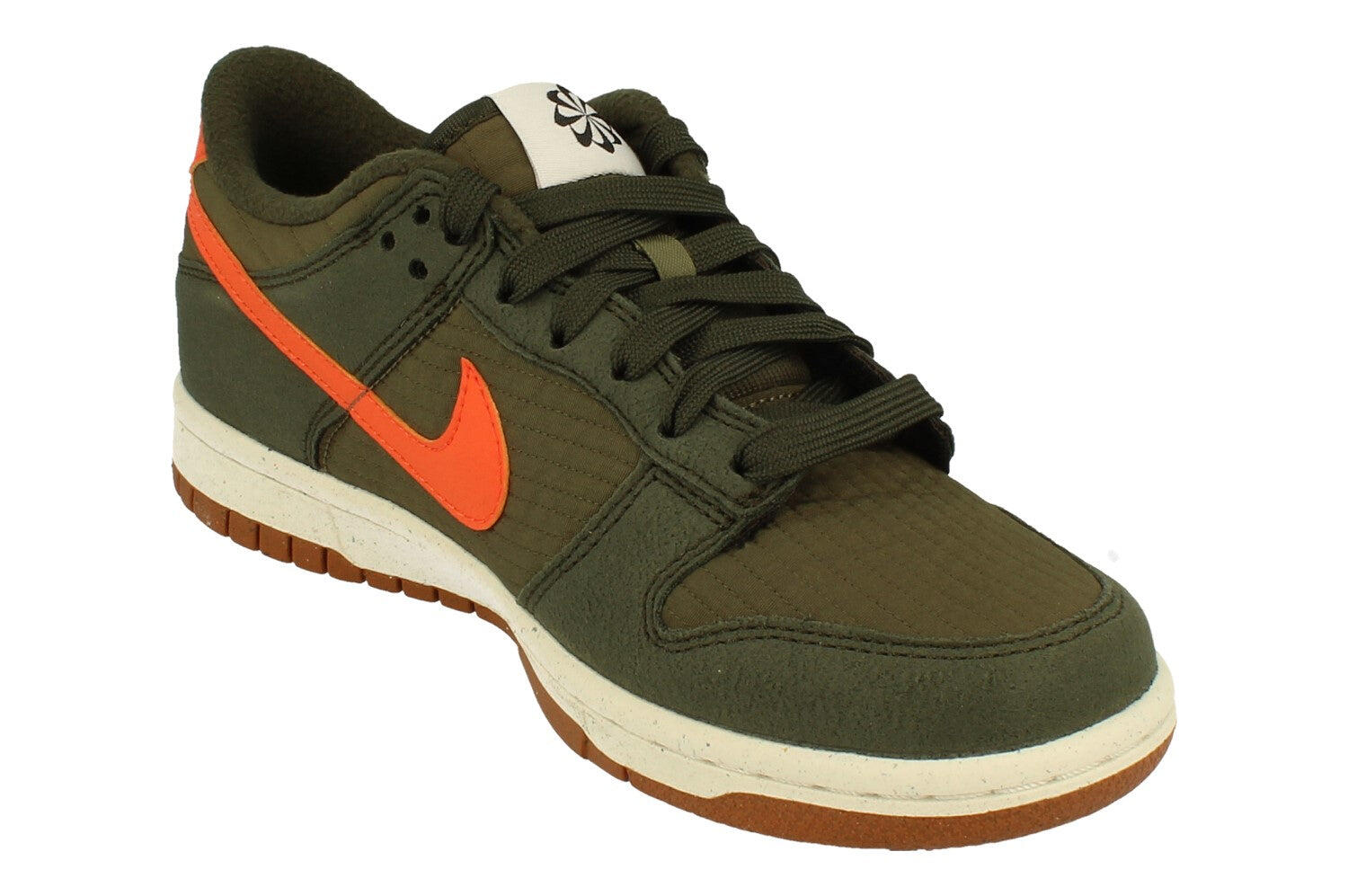 Nike Dunk Low Retro NN Toasty Sequoia (GS) 4/5