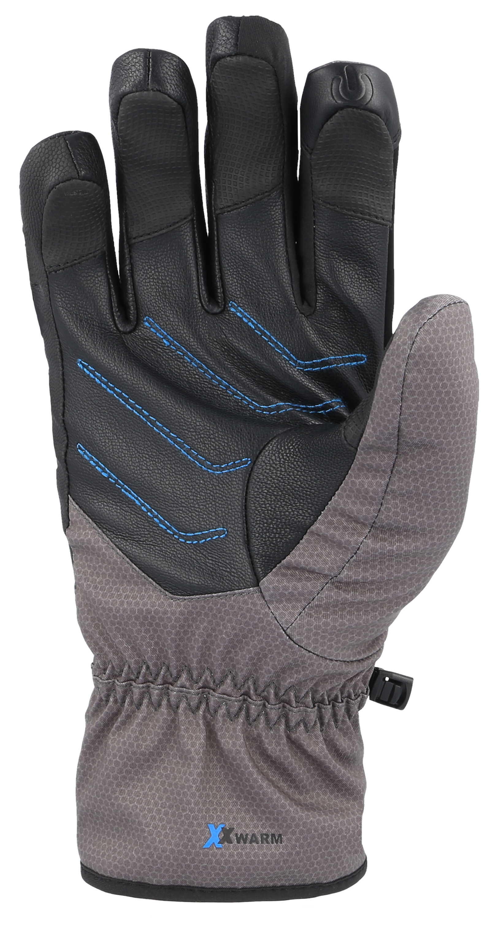 Luvas de SKI alpino BEN 2/3