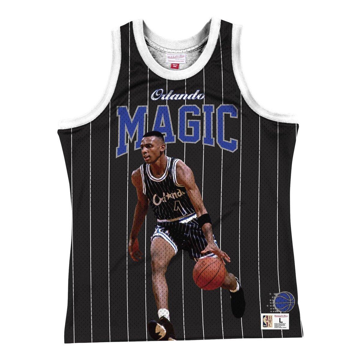 MITCHELL & NESS picture