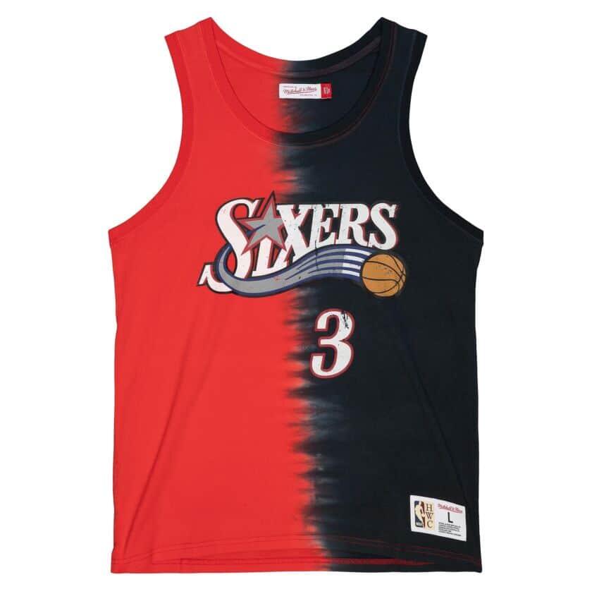 MITCHELL & NESS picture