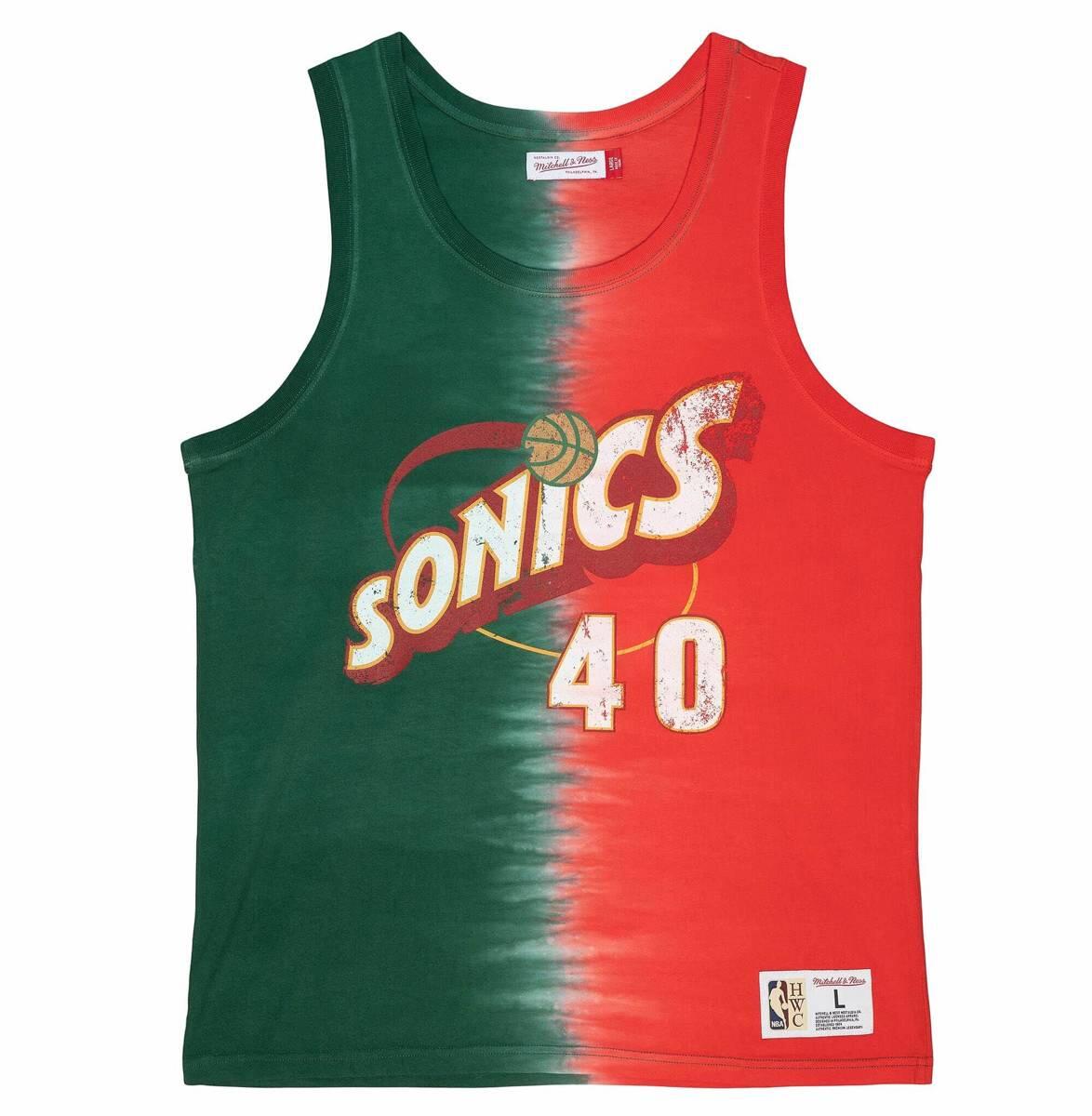 MITCHELL & NESS picture