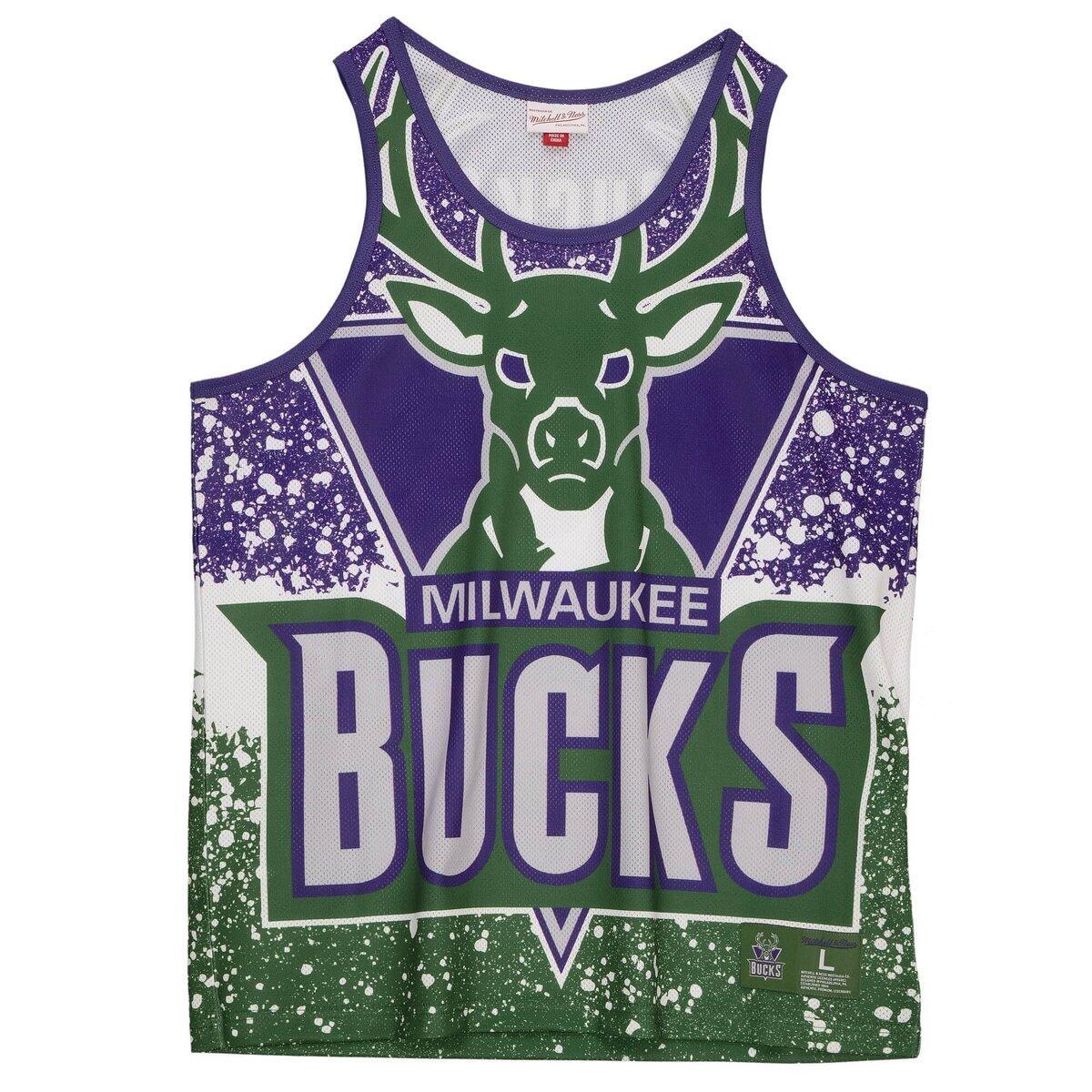 MITCHELL & NESS picture
