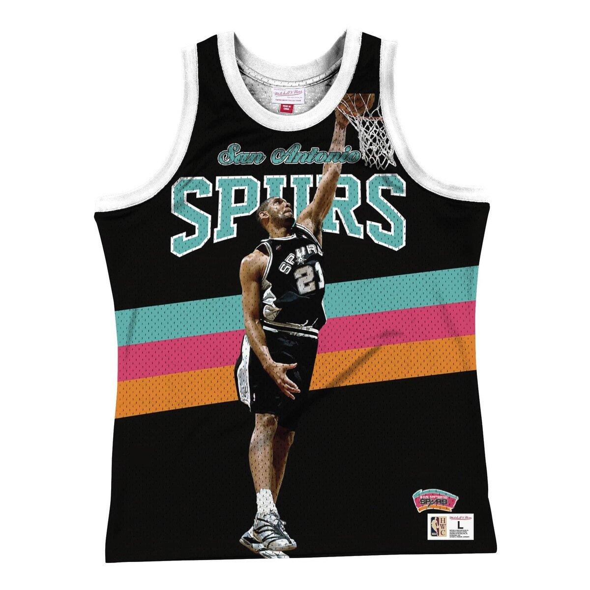 MITCHELL & NESS picture