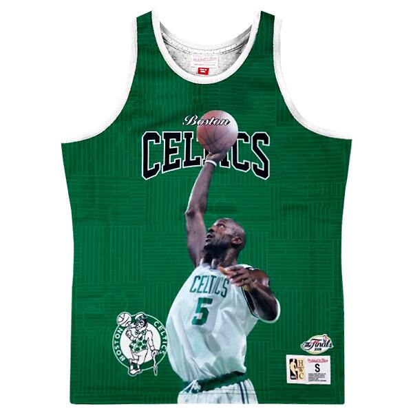 MITCHELL & NESS picture