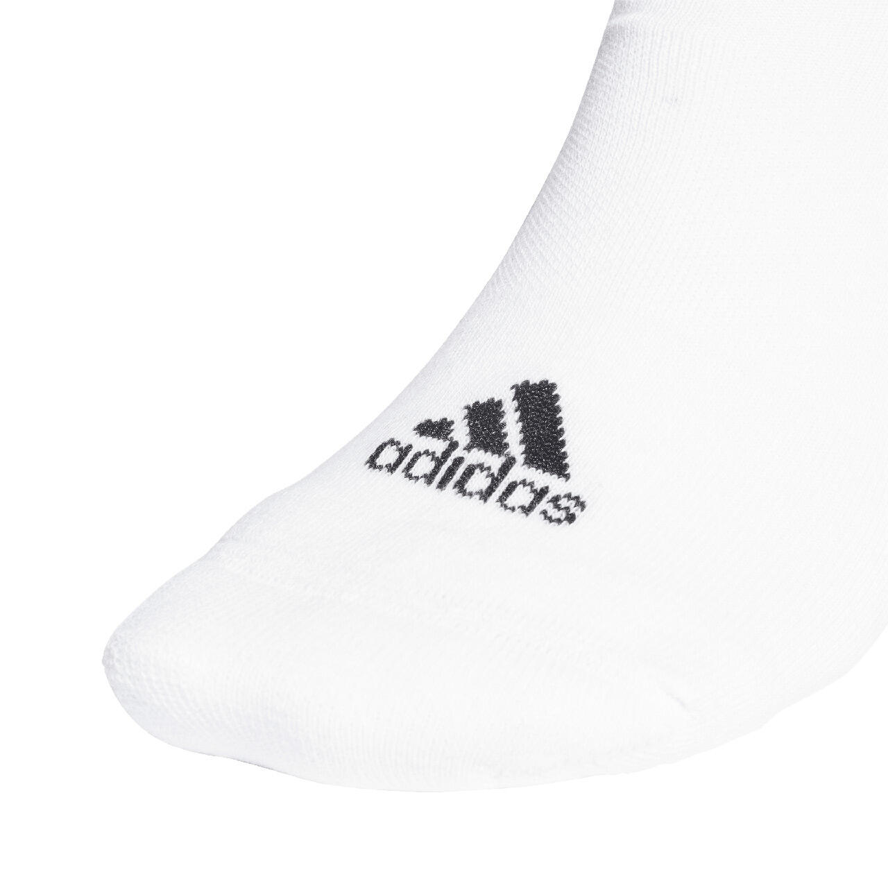 Chaussettes Adidas modèle Soccer Boot Embroidered Socks pour unisexe 3/3