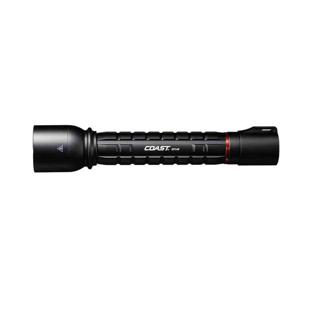 XP14R 4500 lumen Rechargeable Focusing Flashlight