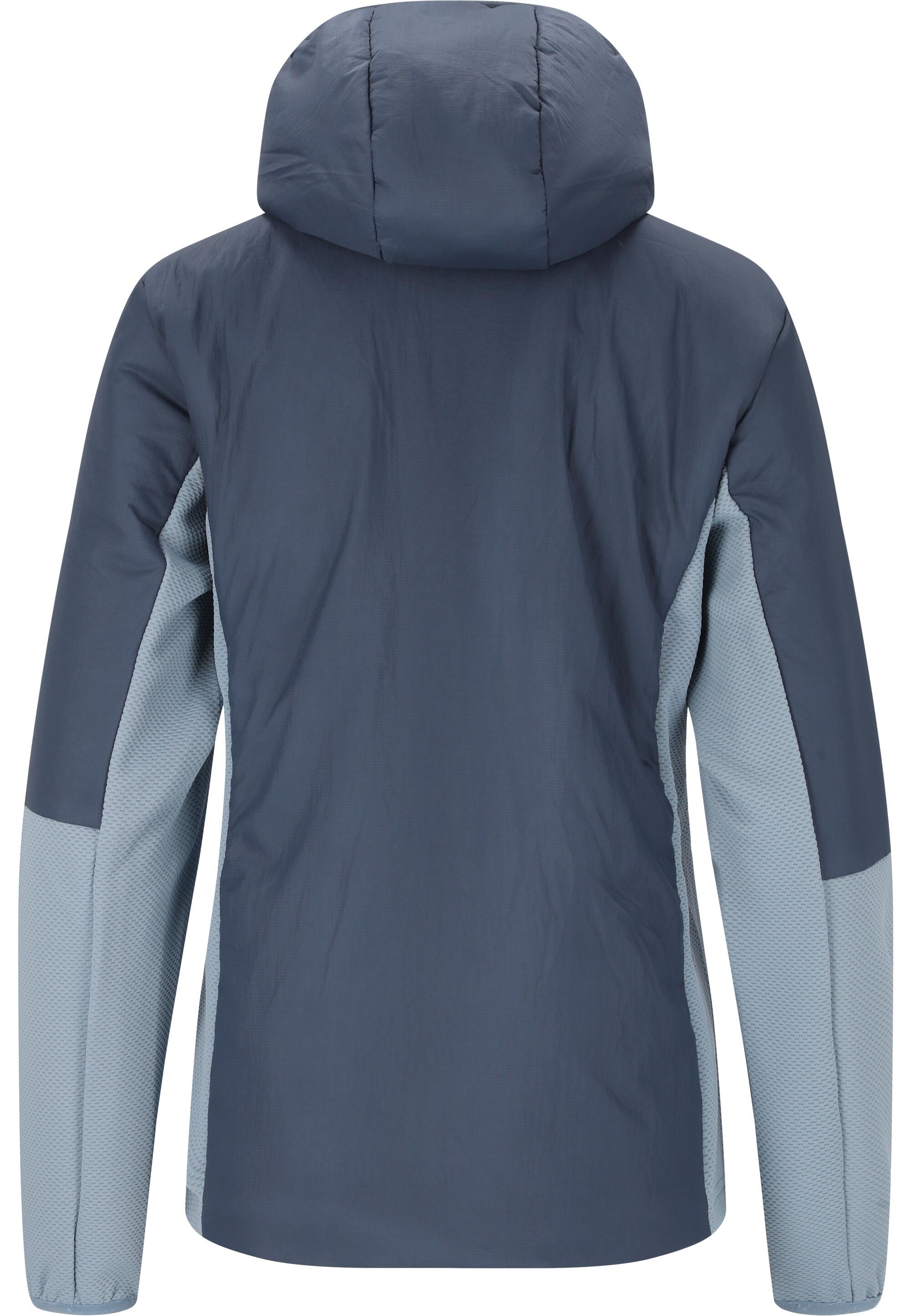 Kurtka hybrydowa damska Whistler Arlo Primaloft® 7/7