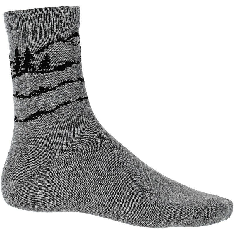 Skarpety męskie VIKING Boosocks Mid Bamboo Man