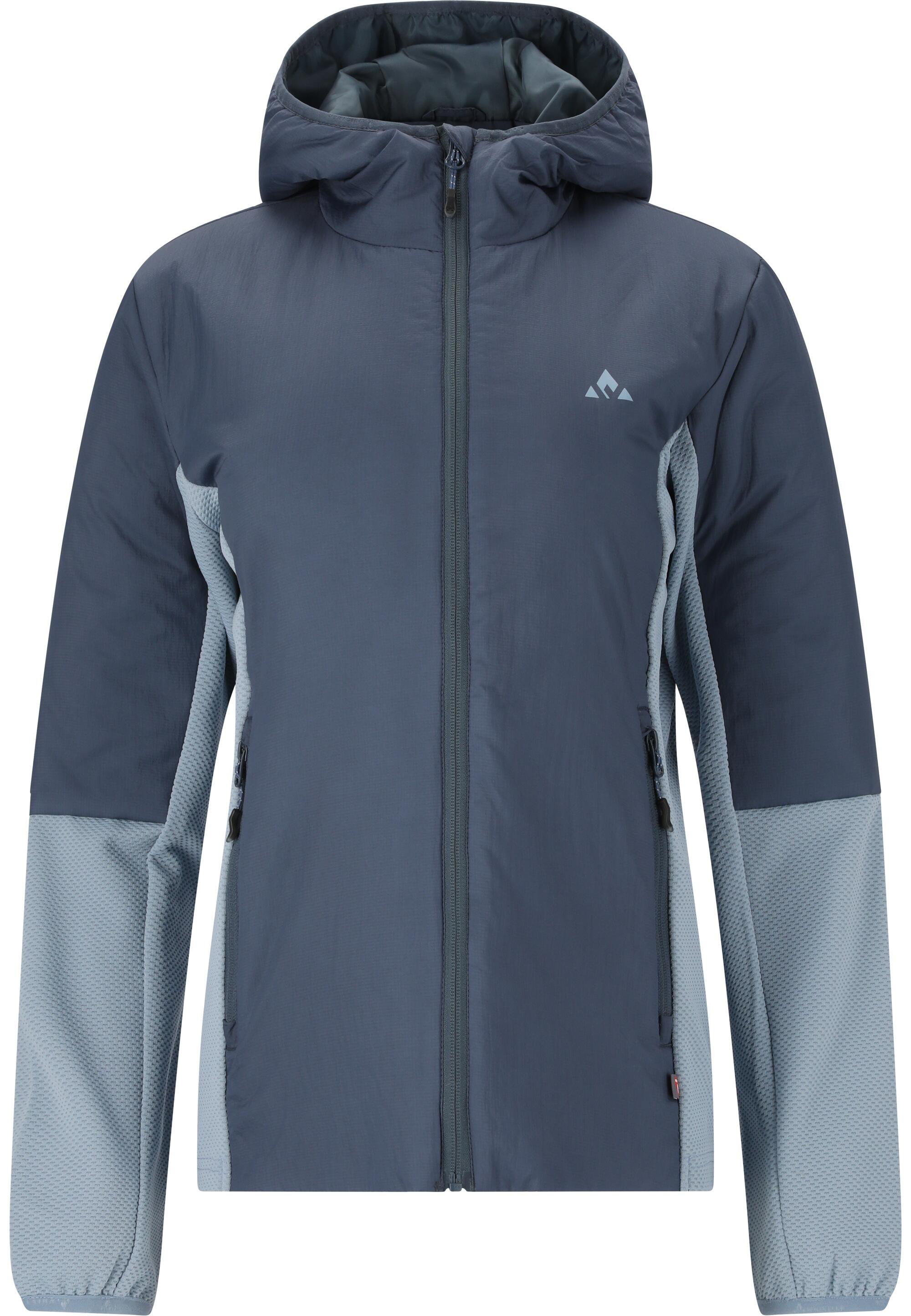 Kurtka hybrydowa damska Whistler Arlo Primaloft® 6/7