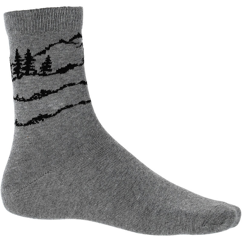 Skarpety męskie VIKING Boosocks Mid Bamboo Man