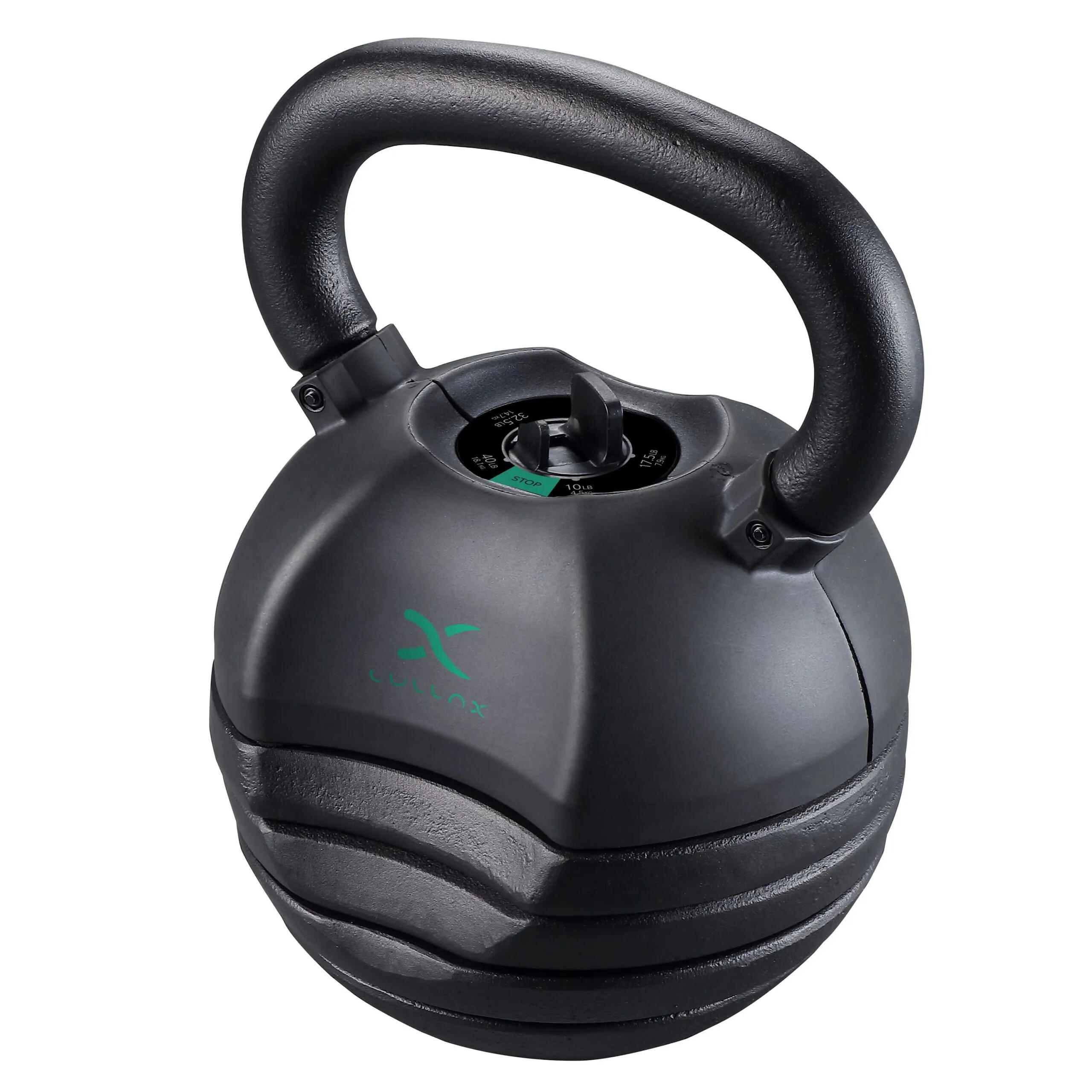 Kettlebell Ajustable NEOKET (22,5 KG) 4/4