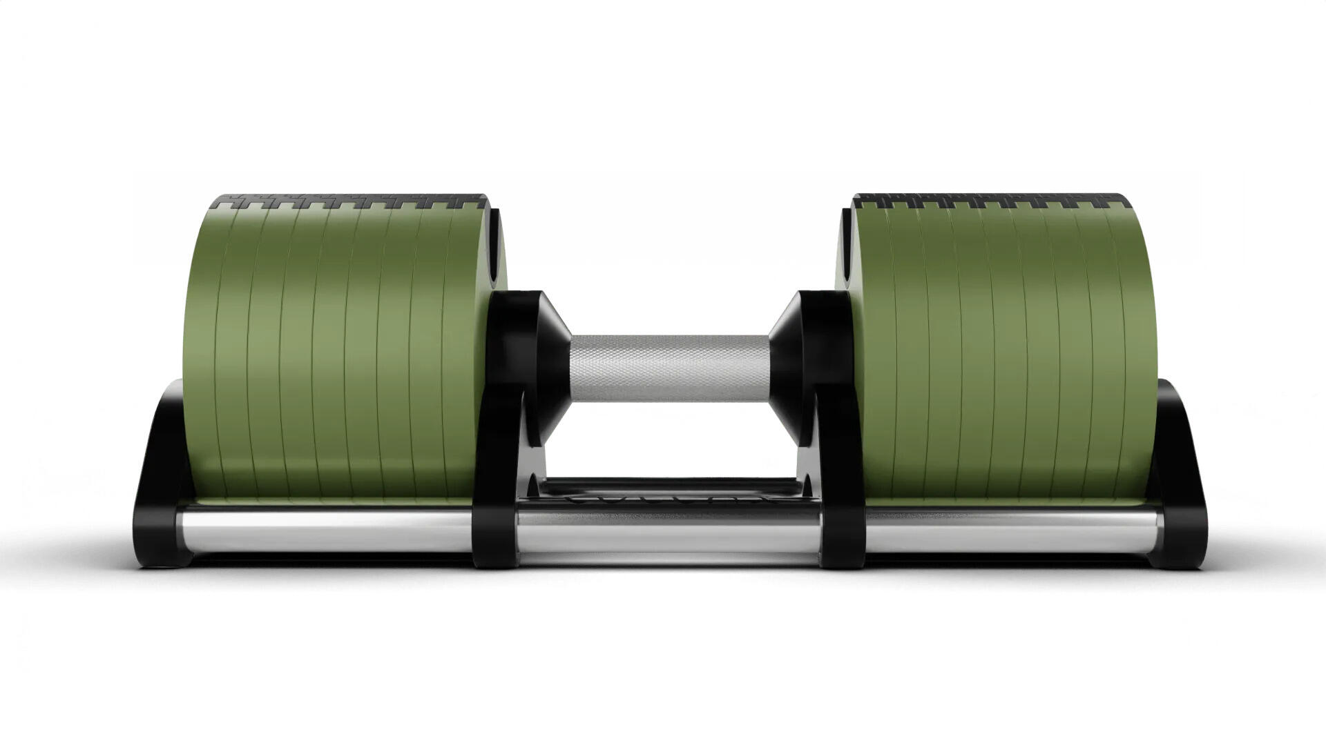 2x40 KG - Mancuernas Ajustables NEO40 3/4