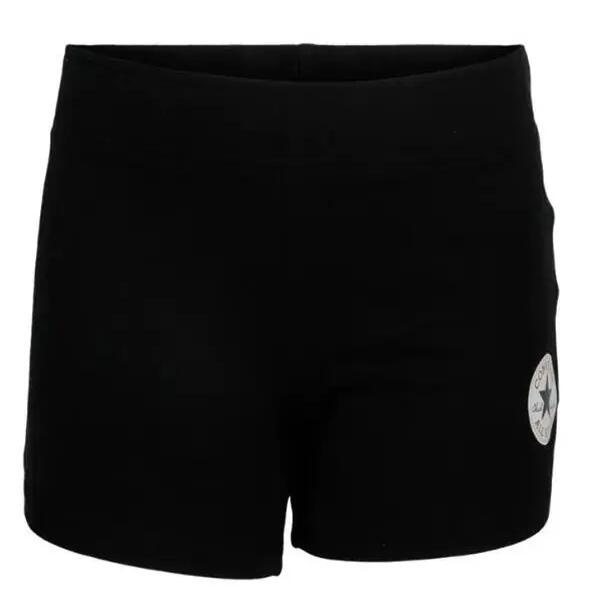 Girl's shorts Converse Timels Chuck Patch