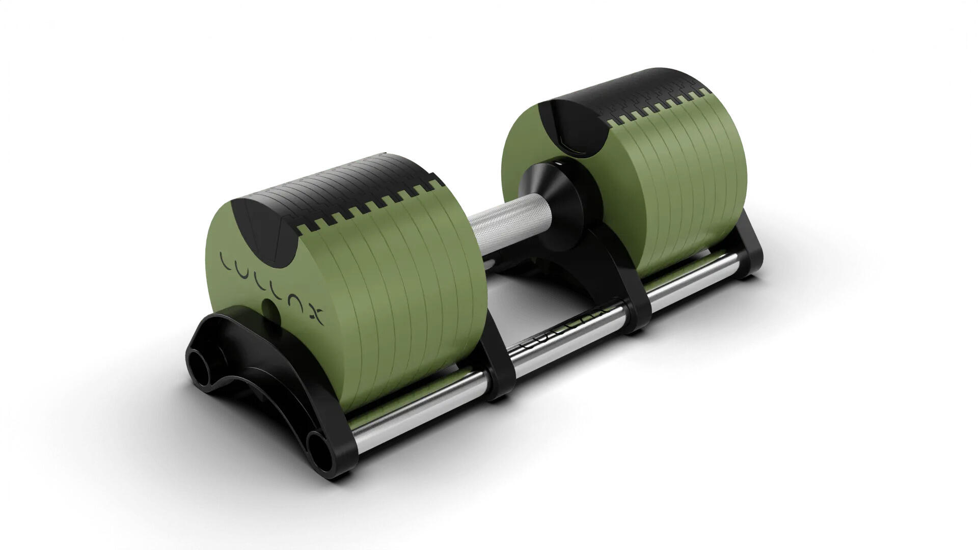 2x40 KG - Mancuernas Ajustables NEO40 4/4