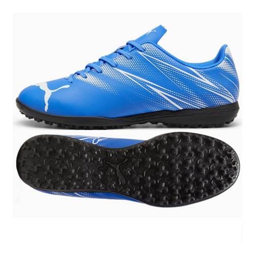 Chaussures de football Puma Attacanto TT 4/6
