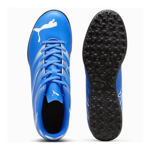 Chaussures de football Puma Attacanto TT 5/6