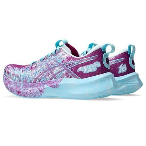Ténis de corrida Asics Noosa Tri 16 para mulher 3/5
