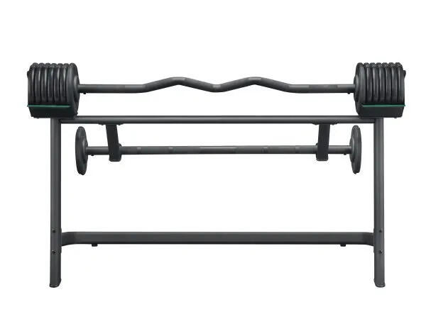 36 KG - Barra con pesos Ajustables NEOBAR 3/4