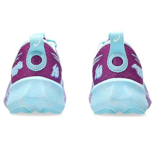 Ténis de corrida Asics Noosa Tri 16 para mulher 5/5