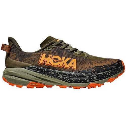 Buty do biegania męskie Hoka One One Speedgoat 6