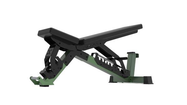 Banco De Musculación NEO BENCH 2.0 2/4