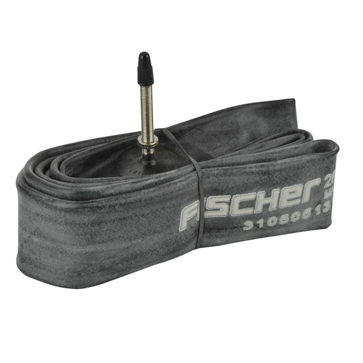 Dętka rowerowa antyprzebiciowa Fischer 26" x 1,50-2,125 Presta