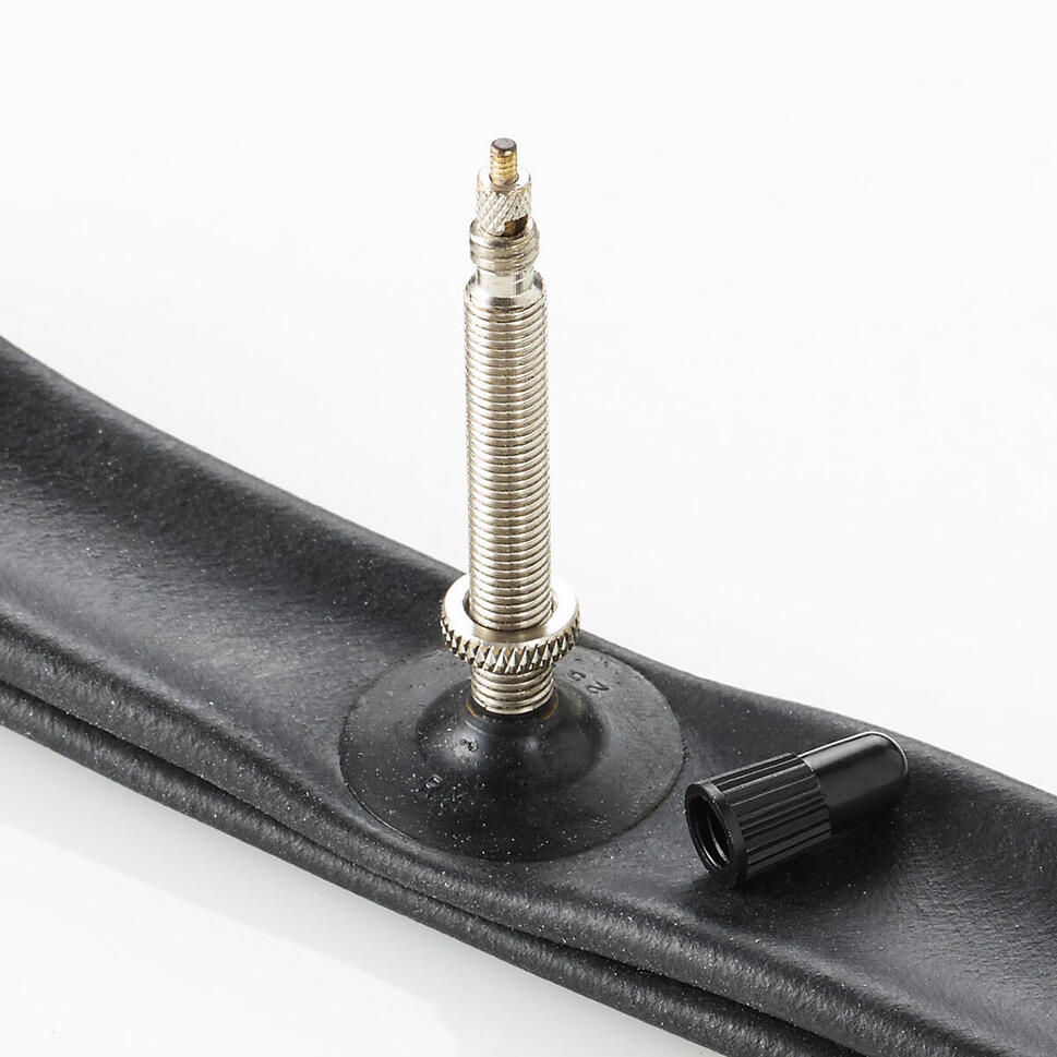 Dętka rowerowa antyprzebiciowa Fischer 26"  x 1,50-2,125 Presta