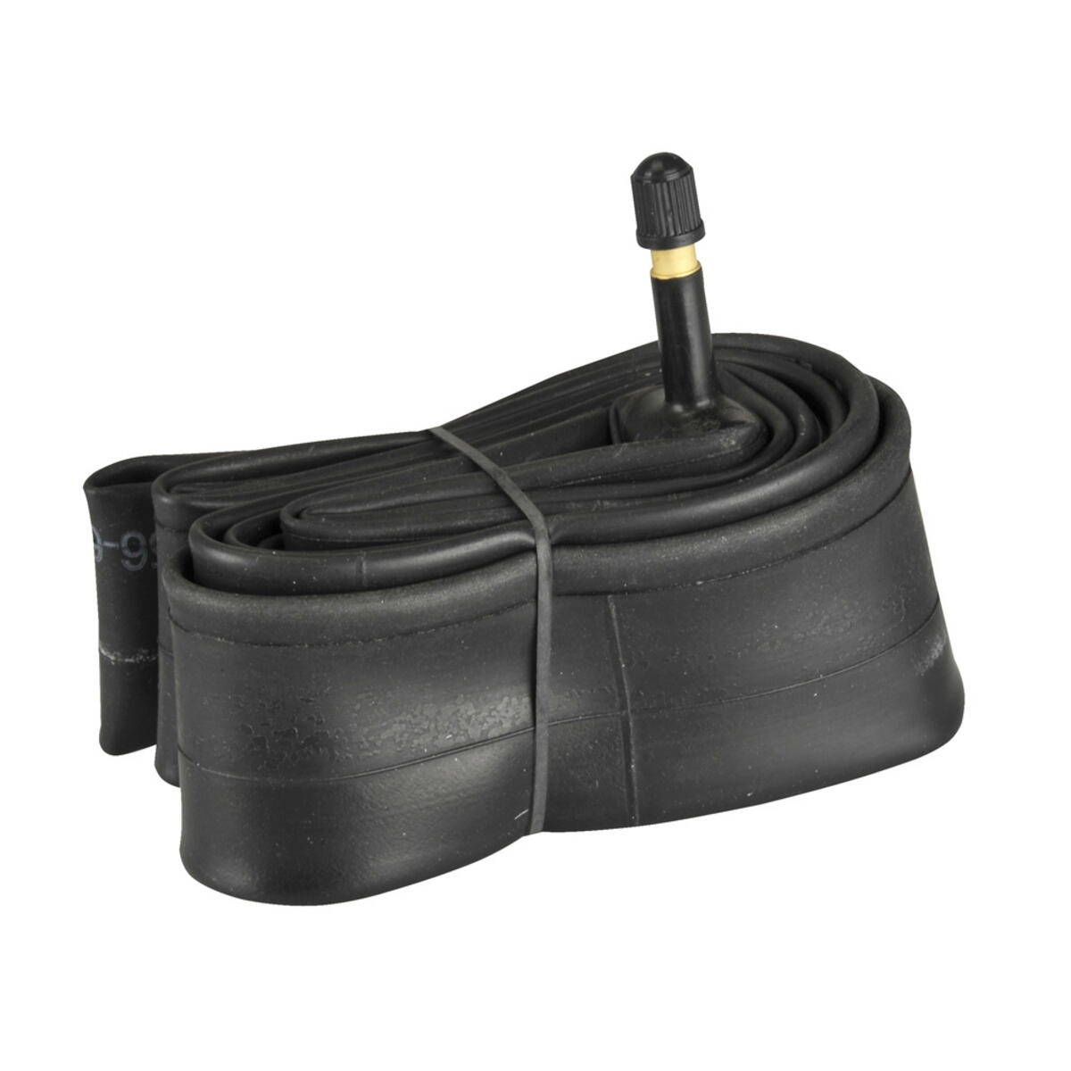 FISCHER Fahrradschlauch 28/29 breit AV 2/7