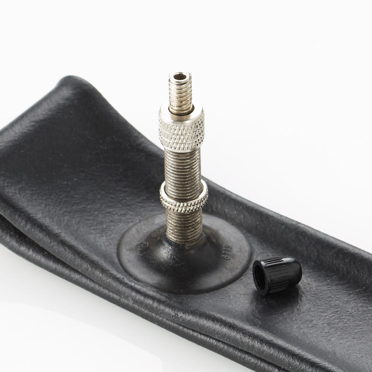 FISCHER Fahrradschlauch 26 schmal DV 5/7