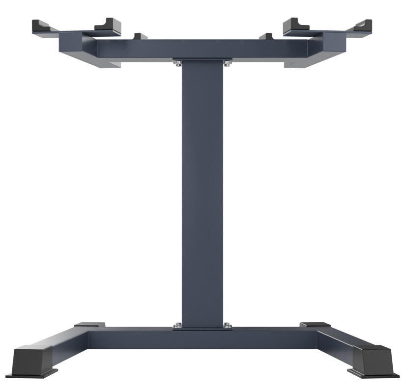 Estante Mancuernas Ajustables NEOSTAND 2/4
