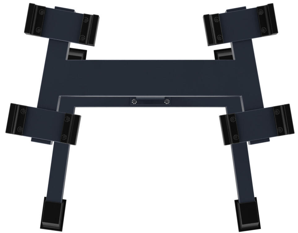 Estante Mancuernas Ajustables NEOSTAND 4/4