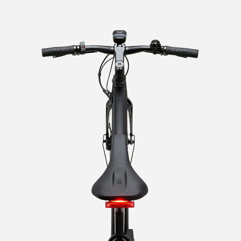 Seconde vie - VELO VILLE ELECTRIQUE SPEED 900E - TRÈS BON