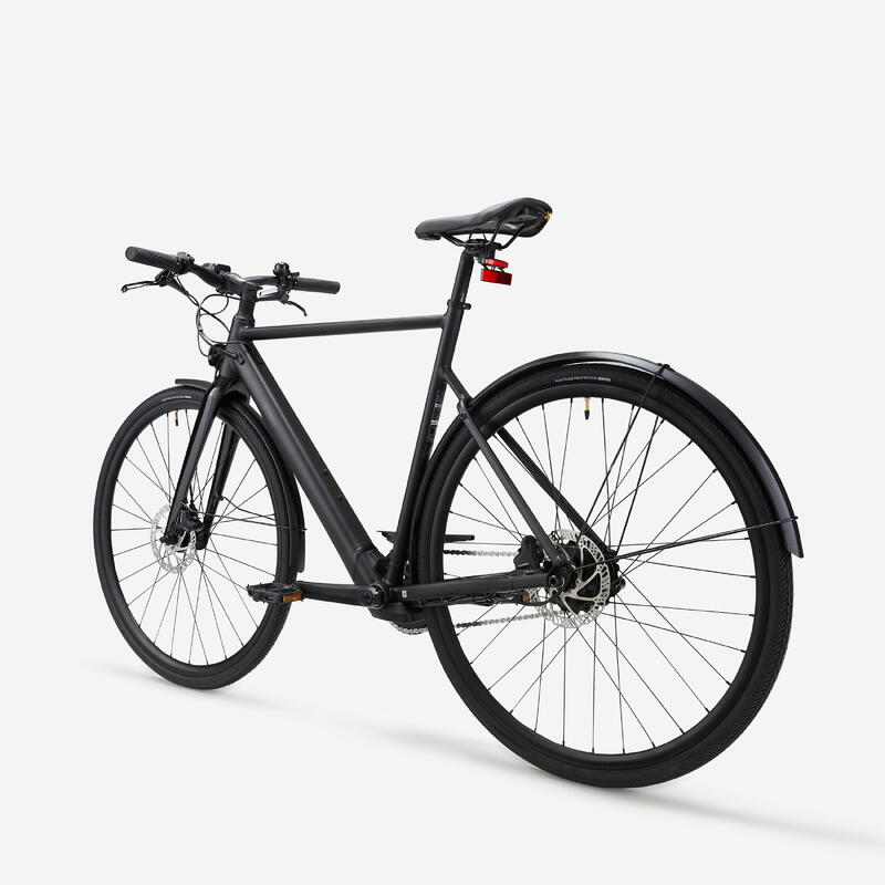 Seconde vie - VELO VILLE ELECTRIQUE SPEED 900E - TRÈS BON