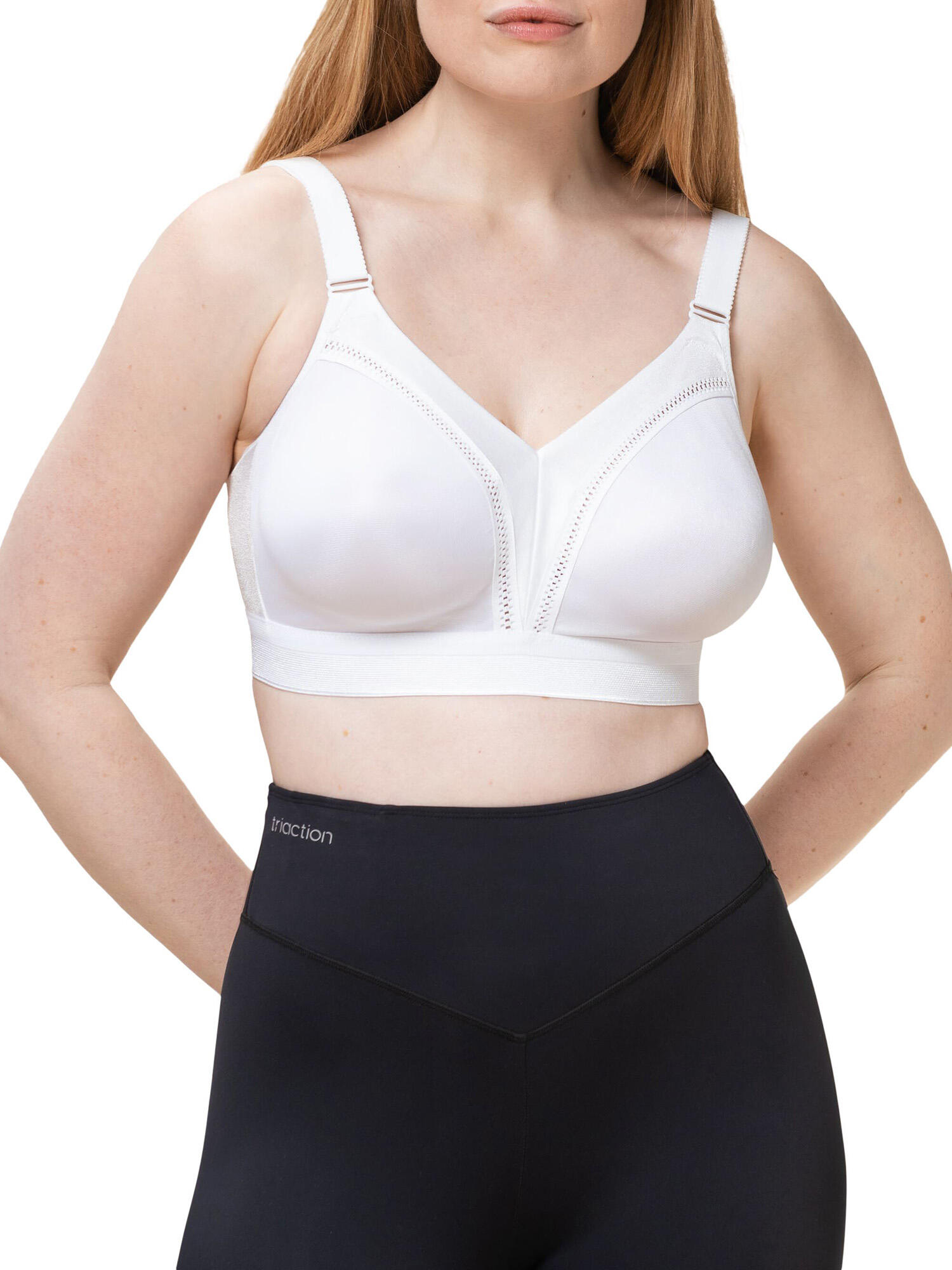 Damesbeha Triumph Triaction Workout N 4/5