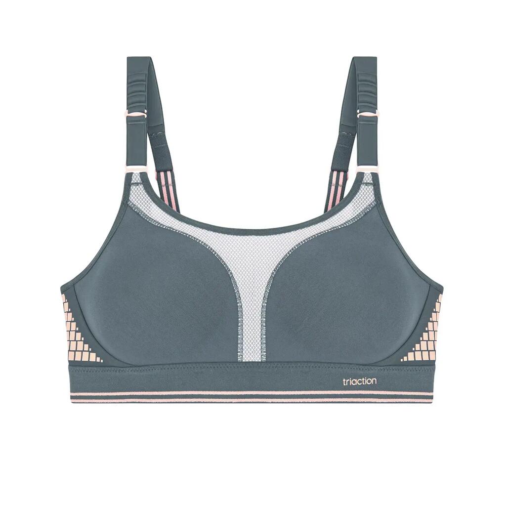 Sports bra Triumph Triaction Extreme Lite N