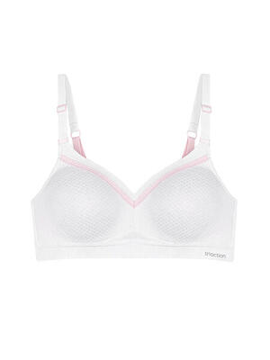 Sport-BH mittlerer Halt - Free Motion N