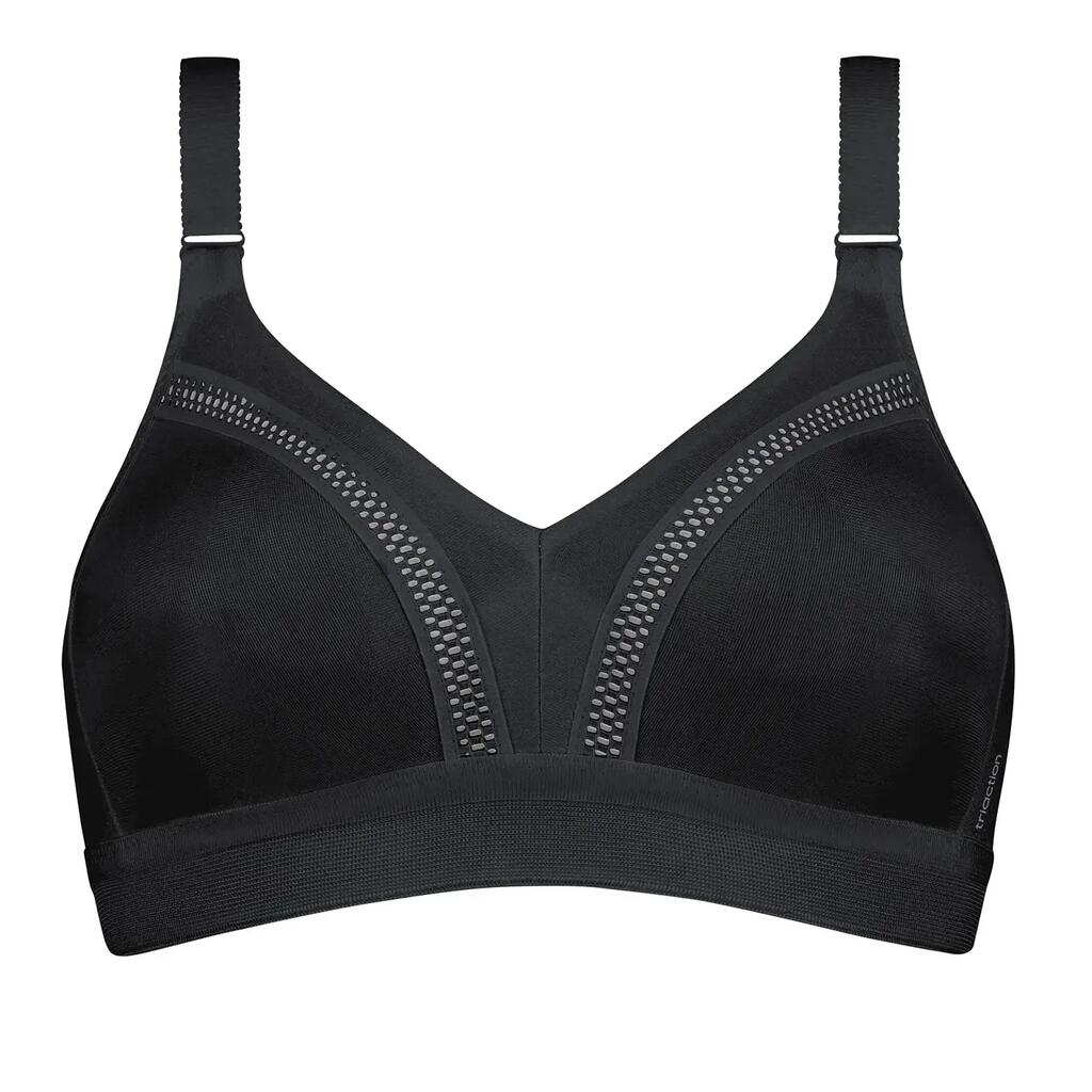 Sports bra Triumph Triaction Workout N