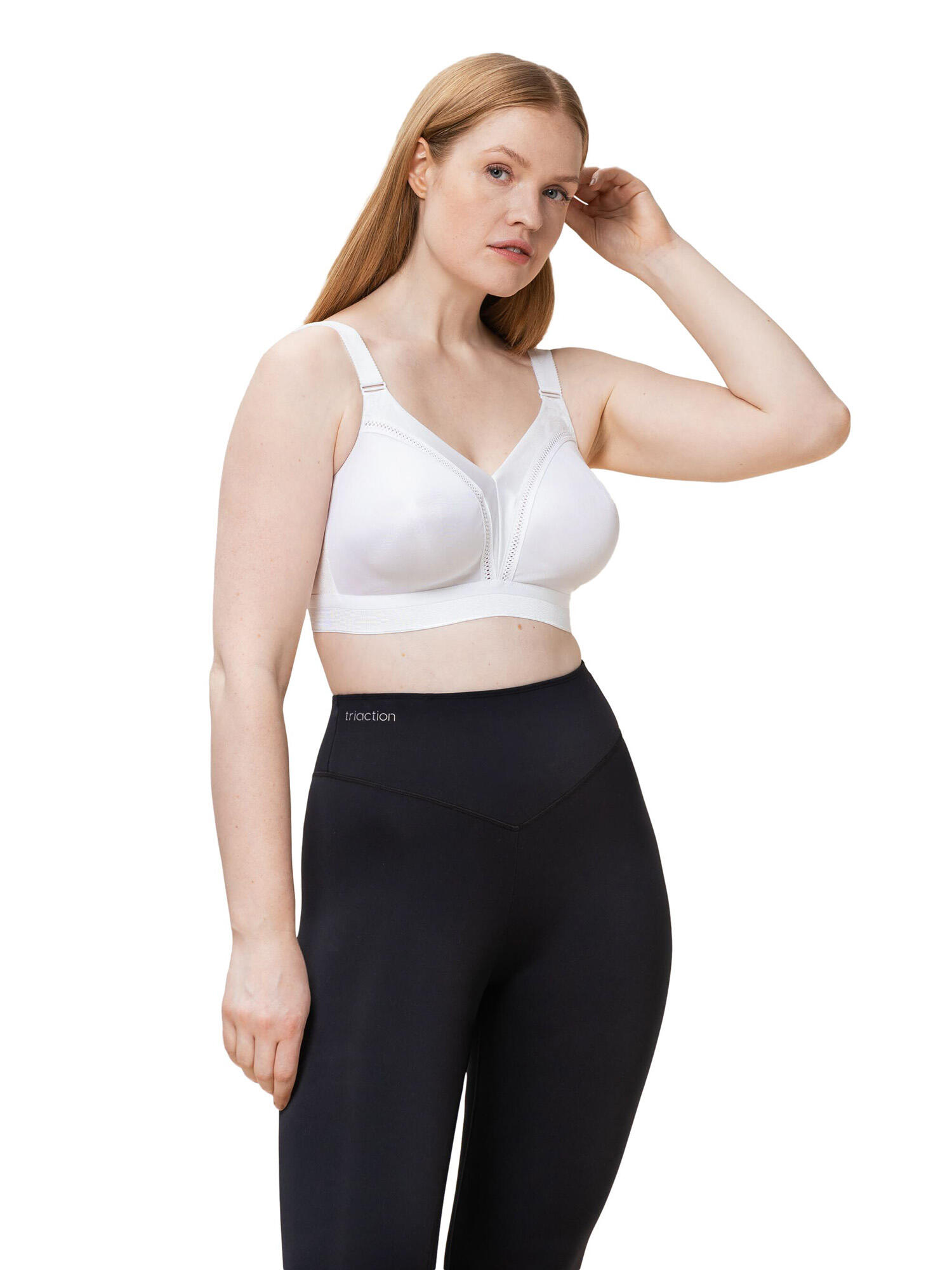 Damesbeha Triumph Triaction Workout N 5/5